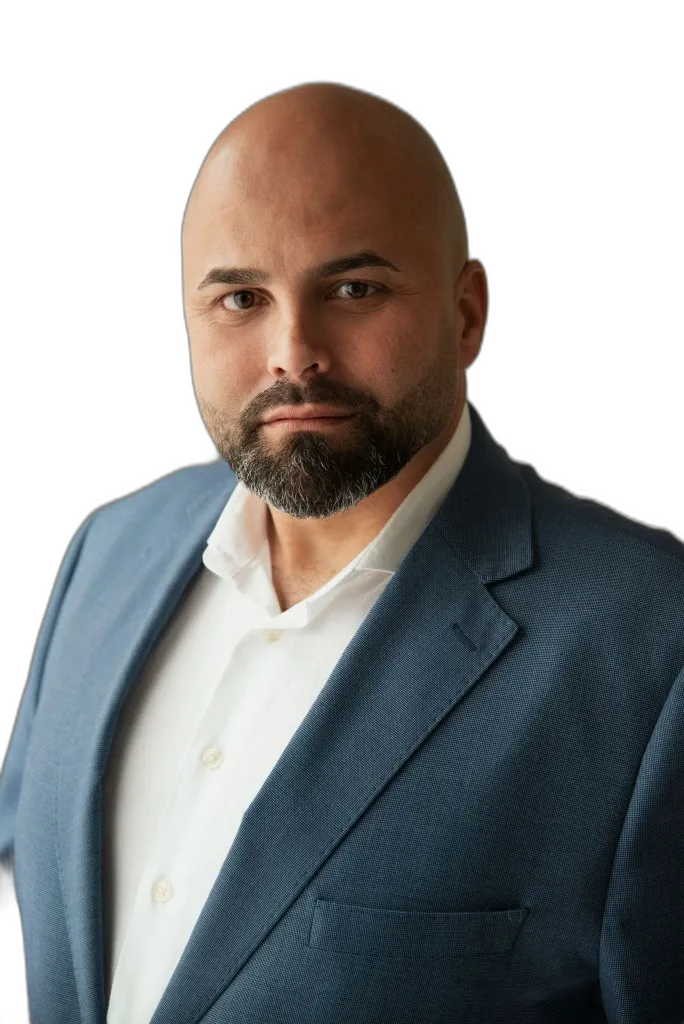 Erik Camargo, CEO de Xtranjeria